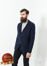 Load image into Gallery viewer, Giacca Mohair Cardigan - thangtv01737 (4517896388667)