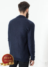 Load image into Gallery viewer, Giacca Mohair Cardigan - thangtv01737 (4517896388667)