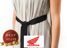 Load image into Gallery viewer, Chiffon Cape Back Dress in Sand - thangtv01737 (4517919981627)