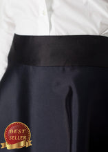 Load image into Gallery viewer, Circle Skirt in Navy - thangtv01737 (4517927157819)