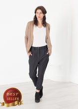 Load image into Gallery viewer, Winter Pants in Black - thangtv01737 (4517927977019)