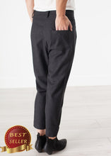 Load image into Gallery viewer, Winter Pants in Black - thangtv01737 (4517927977019)