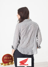 Load image into Gallery viewer, Boy Shirt in Pin - thangtv01737 (4517928697915)