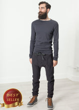 Load image into Gallery viewer, Secon Shale Shirt in Slate - thangtv01737 (4517881217083)
