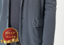 Load image into Gallery viewer, Lemy Blazer in Grey - thangtv01737 (4517877809211)