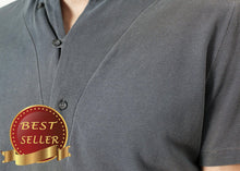 Load image into Gallery viewer, Lio Shirt in Grey - thangtv01737 (4517877907515)