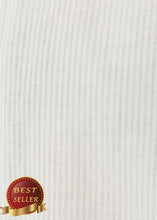 Load image into Gallery viewer, Hempel Shirt in White - thangtv01737 (4517885378619)