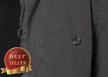 Load image into Gallery viewer, Goof Jacket in Tar - thangtv01737 (4517883150395)