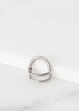 Load image into Gallery viewer, Ring 77 in Sterling Silver - thangtv01737 (4517956190267)