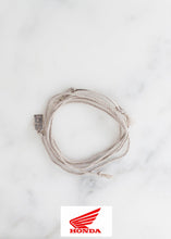 Load image into Gallery viewer, Bracelet 85 in Grey Silk/Silver - thangtv01737 (4517955797051)