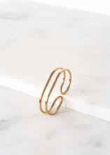 Load image into Gallery viewer, Ring 83 in Gold - thangtv01737 (4517956419643)
