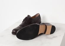 Load image into Gallery viewer, Golf Shoes in Brown - thangtv01737 (4517958680635)