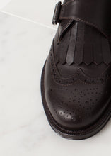 Load image into Gallery viewer, Golf Shoes in Brown - thangtv01737 (4517958680635)