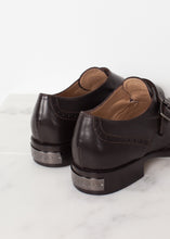 Load image into Gallery viewer, Golf Shoes in Brown - thangtv01737 (4517958680635)