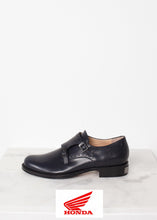 Load image into Gallery viewer, Buckle Shoe in Navy - thangtv01737 (4517958910011)