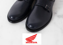 Load image into Gallery viewer, Buckle Shoe in Navy - thangtv01737 (4517958910011)