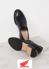Load image into Gallery viewer, Buckle Shoe in Navy - thangtv01737 (4517958910011)