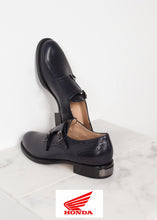 Load image into Gallery viewer, Buckle Shoe in Navy - thangtv01737 (4517958910011)