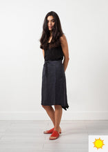 Load image into Gallery viewer, Double Pocket Skirt - thangtv01737 (4517995216955)