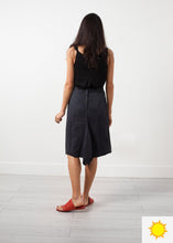 Load image into Gallery viewer, Double Pocket Skirt - thangtv01737 (4517995216955)