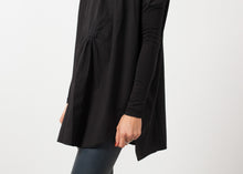 Load image into Gallery viewer, Oversized Bibbed Blouse - thangtv01737 (4517993906235)