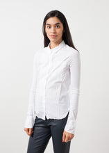 Load image into Gallery viewer, Soft Sleeve Button Up - thangtv01737 (4517996560443)