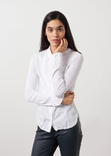 Load image into Gallery viewer, Soft Sleeve Button Up - thangtv01737 (4517996560443)