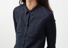 Load image into Gallery viewer, Soft Sleeve Button Up - thangtv01737 (4517995511867)