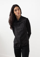 Load image into Gallery viewer, Soft Sleeve Button Up - thangtv01737 (4517995380795)