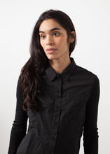 Load image into Gallery viewer, Soft Sleeve Button Up - thangtv01737 (4517995380795)
