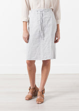 Load image into Gallery viewer, Double Pocket Skirt - thangtv01737 (4517995118651)