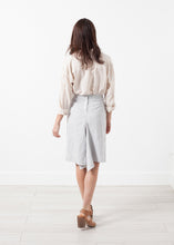 Load image into Gallery viewer, Double Pocket Skirt - thangtv01737 (4517995118651)