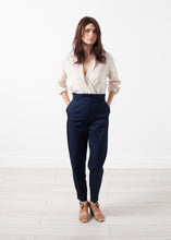 Load image into Gallery viewer, Tapered Trouser - thangtv01737 (4518002294843)