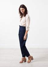 Load image into Gallery viewer, Tapered Trouser - thangtv01737 (4518002294843)