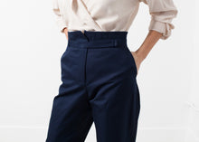 Load image into Gallery viewer, Tapered Trouser - thangtv01737 (4518002294843)