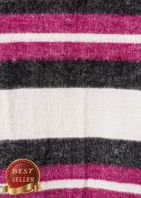 Load image into Gallery viewer, Dolpo Shawl in Red Multi - thangtv01737 (4517939609659)