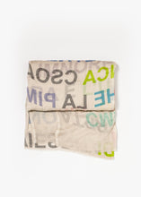 Load image into Gallery viewer, Scomposta Scarf - thangtv01737 (4518004260923)