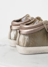 Load image into Gallery viewer, Sequin High Top Sneaker - thangtv01737 (4517999804475)
