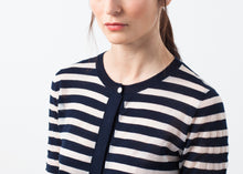 Load image into Gallery viewer, Sailor Cardigan - thangtv01737 (4517964644411)
