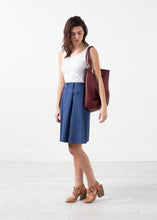 Load image into Gallery viewer, Trumpet Skirt - thangtv01737 (4518014615611)