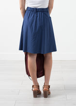 Load image into Gallery viewer, Trumpet Skirt - thangtv01737 (4518014615611)
