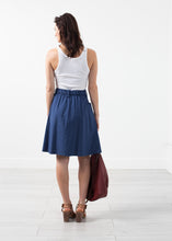 Load image into Gallery viewer, Trumpet Skirt - thangtv01737 (4518014615611)
