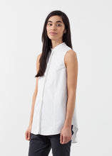 Load image into Gallery viewer, Sleeveless Tunic - thangtv01737 (4518026838075)