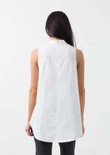 Load image into Gallery viewer, Sleeveless Tunic - thangtv01737 (4518026838075)