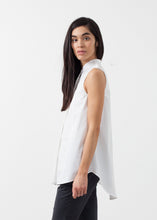 Load image into Gallery viewer, Sleeveless Tunic - thangtv01737 (4518026838075)