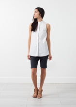Load image into Gallery viewer, Sleeveless Tunic - thangtv01737 (4518026838075)