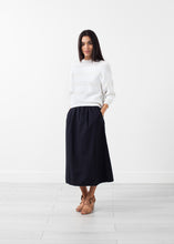 Load image into Gallery viewer, Wide Stripe Sweater - thangtv01737 (4518033293371)