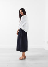 Load image into Gallery viewer, Wide Stripe Sweater - thangtv01737 (4518033293371)