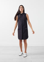 Load image into Gallery viewer, Sleeveless Hidden Pocket Dress - thangtv01737 (4518034800699)