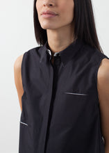 Load image into Gallery viewer, Sleeveless Hidden Pocket Dress - thangtv01737 (4518034800699)